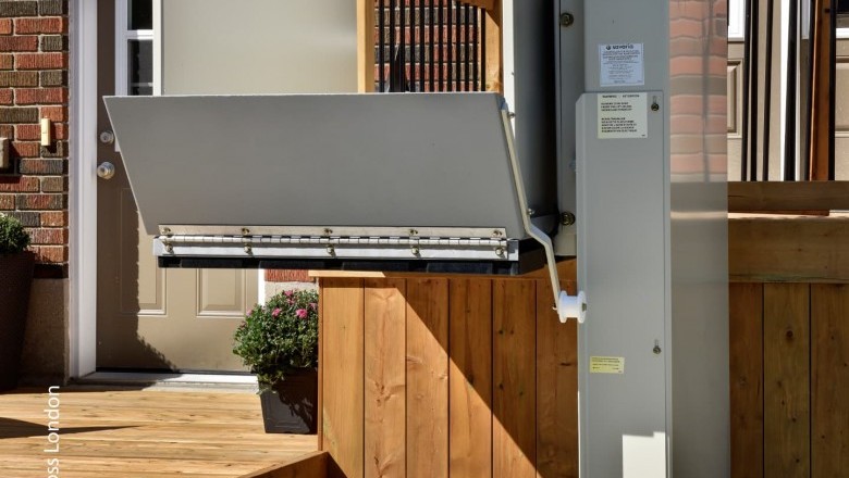 Houston Wheelchair Lifts - Exclusive Elevators