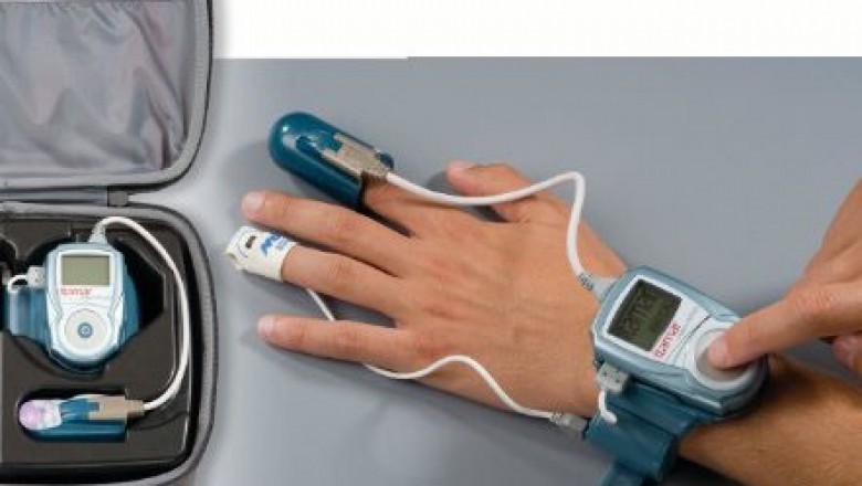 Image-guided therapy systems are emerging as next-generation portable diagnostic device?