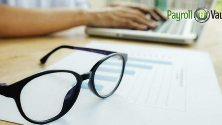 Payroll Vault Named to Franchise Business Review