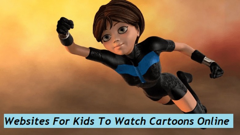 Top 15 Best Sites To Watch Cartoons Online In 2020