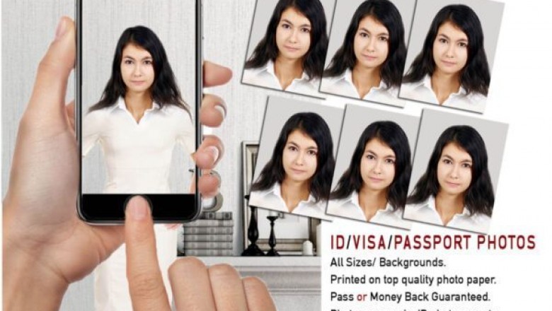 What You should Know About Passport Photo Recommendations