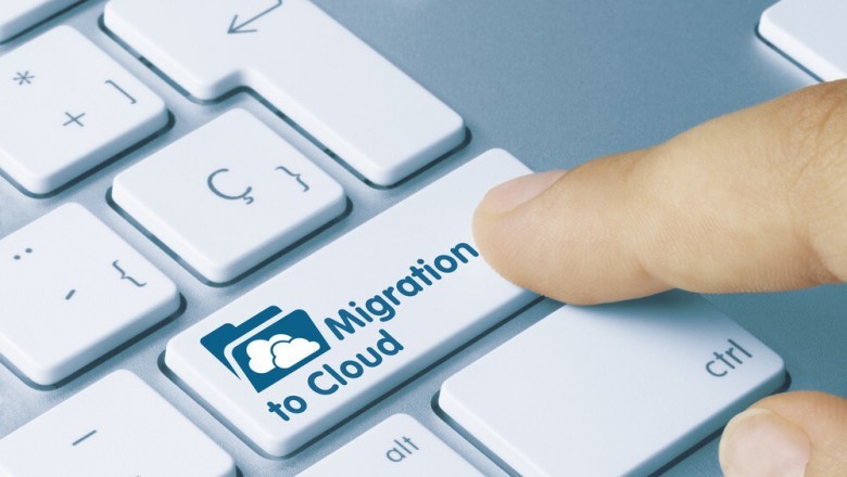 Best technology migration services