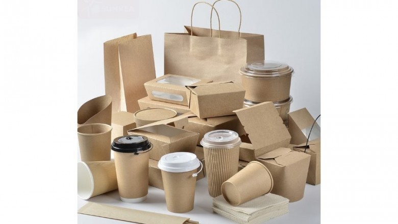 Biodegradable Loose Fill Packaging Is the Best Packaging Solution That Protects Products from Damage during Transportation