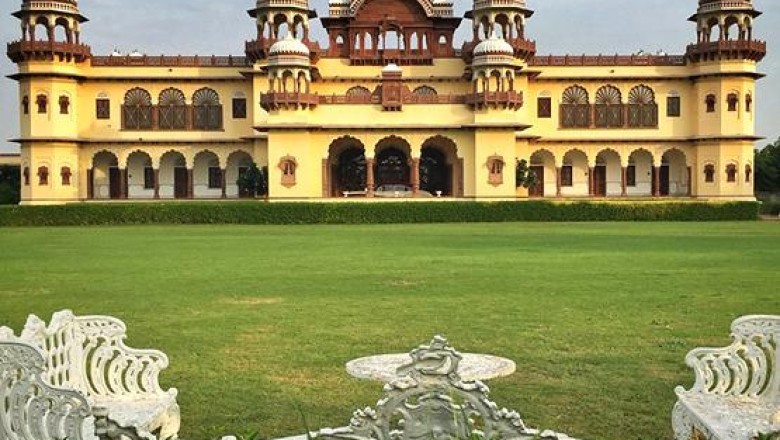 Corporate Outing in Jodhpur | Pratap Resort Jodhpur