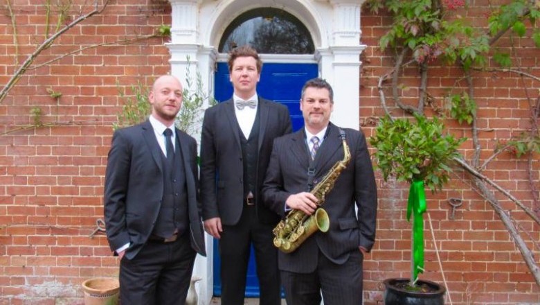Hire a Jazz Band for your Wedding Celebration or Party