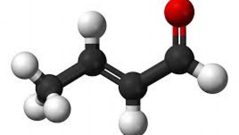 Presence of Crotonaldehyde in Food Products a Major Concern Boosting Demand for Alternatives