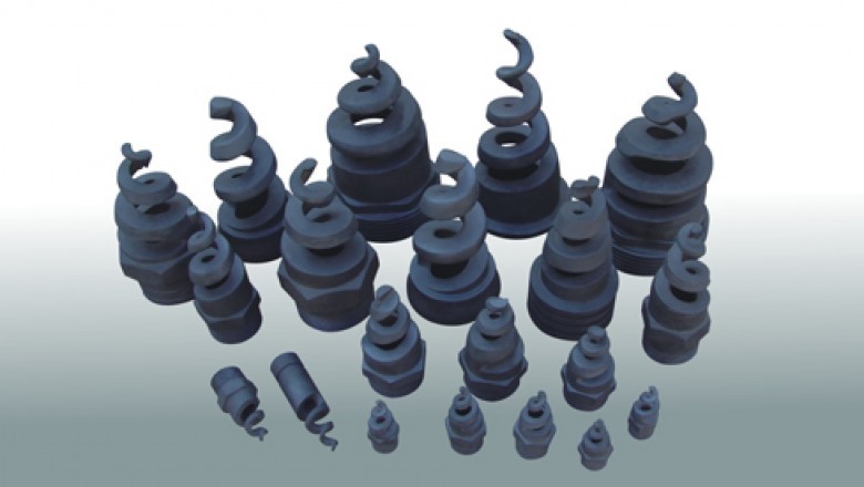 Sintered silicon carbide