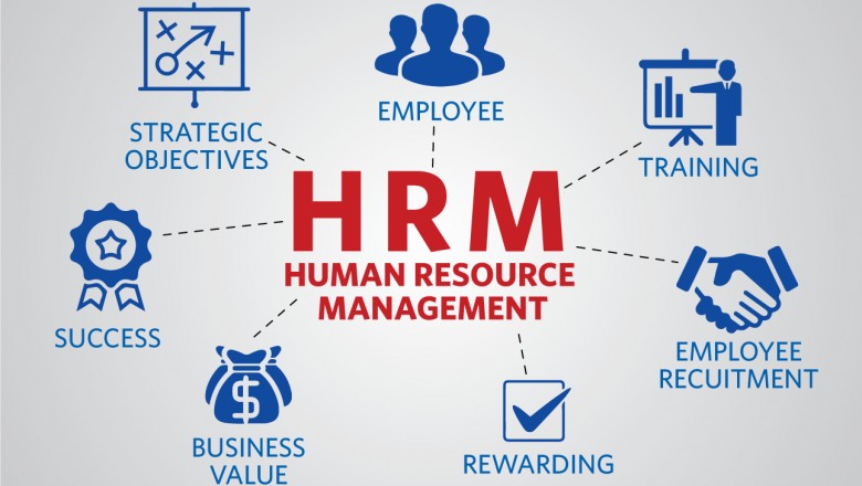 THESE ARE THE TRENDS IN HR MANAGEMENT