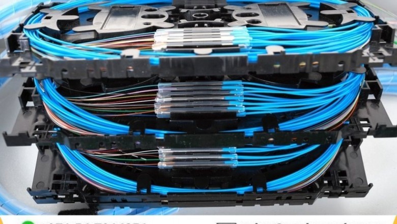 Why is Fiber Optic Cabling Dubai Ideal for Effective Cloud Computing?