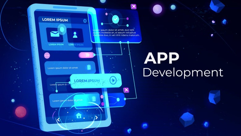 Why Should You Hire a Mobile Application Development Company
