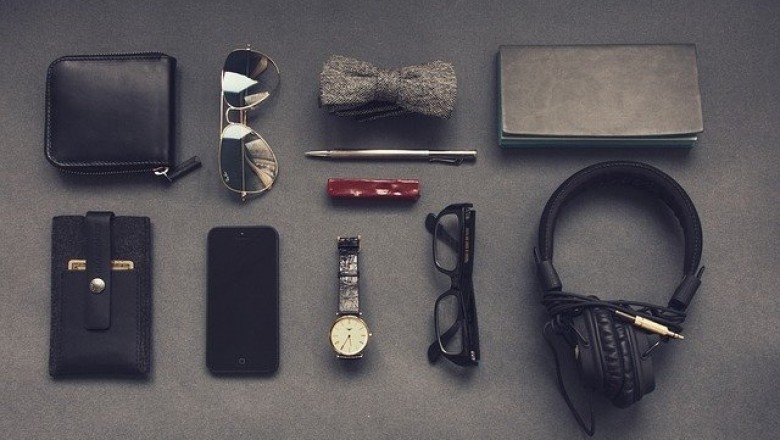 10 Men's Accessories That Will Never Go Out Of Style ...