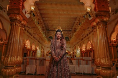 Amazing Facts about Wedding Photography that will awestruck you