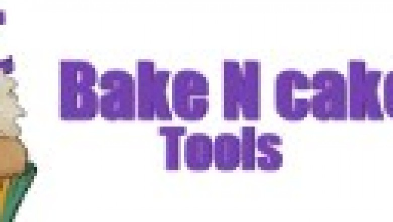 Baking supplies
