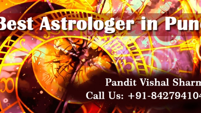 Best Astrologer in Pune