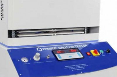 Best Balloon Burst Tester Manufacturer Company