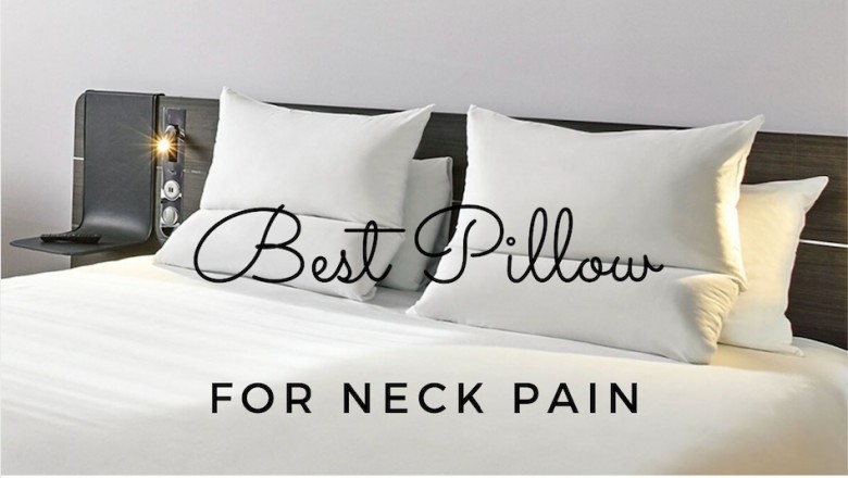 Best Neck Support Pillows in India 2021