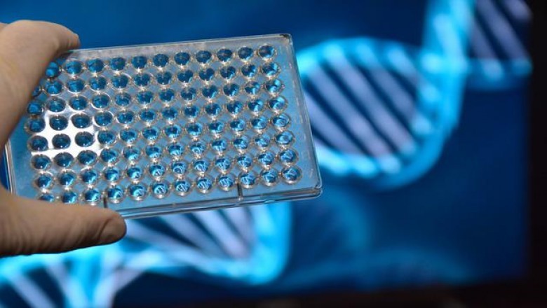 Genomics Is the Fastest Growing Sector for Direct-To-Consumer Genetic Testing Devices