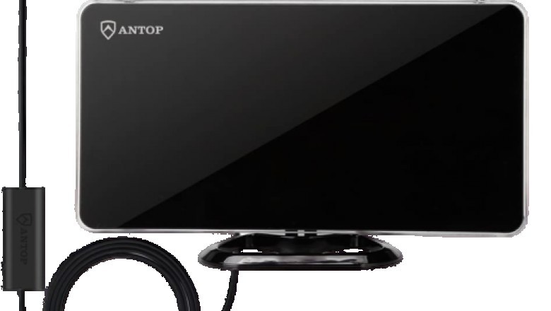 HDTV Antennas - Ways to Select the correct One