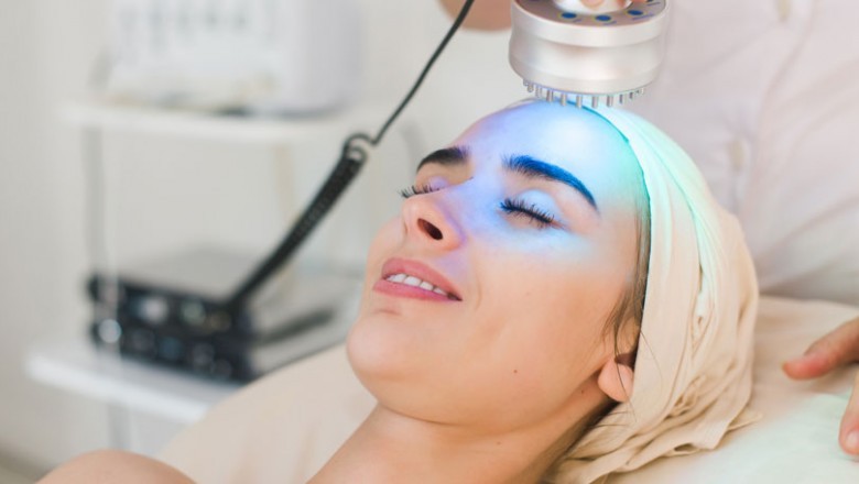 How Long Does It Take LED Light Therapy To Work?