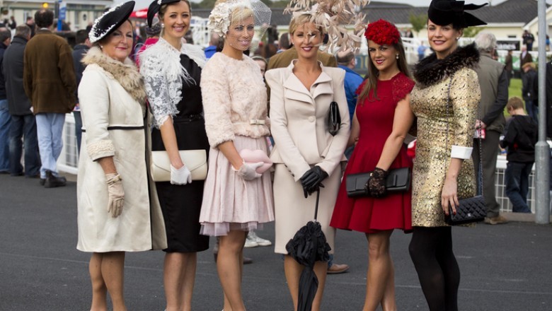 Womens Dresses UK - Best Casual Dresses For Ladies!