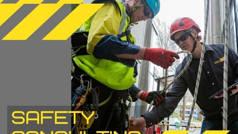 Improve Your Business Performance By Safety Consulting Services