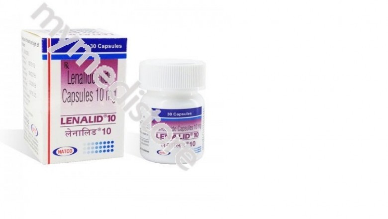 Lenalid 10 mg capsul | Buy Lenalid 10 mg | Cheap Lenalid 10 mg.