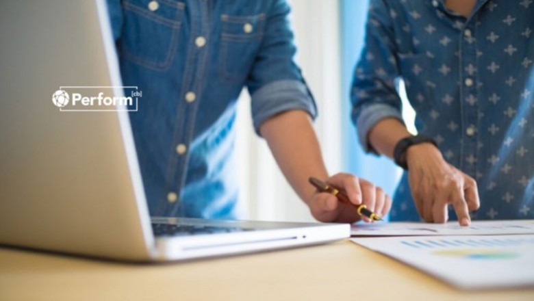 Performance Marketing Leader Perform[cb] Named #1 CPA Network