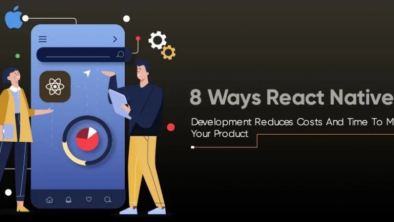 Top React Native Mobile App Solutions Development Company USA | X-Byte Enterprise Solutions