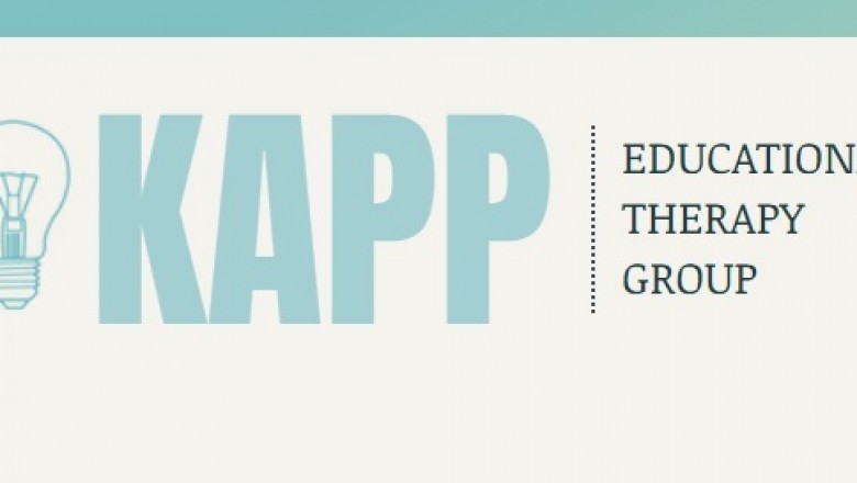 What's an Educational Therapist?