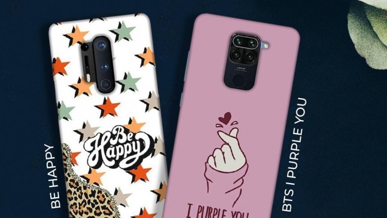 Which is the Best Mobile Back Cover to Shop Online at an Affordable Price?