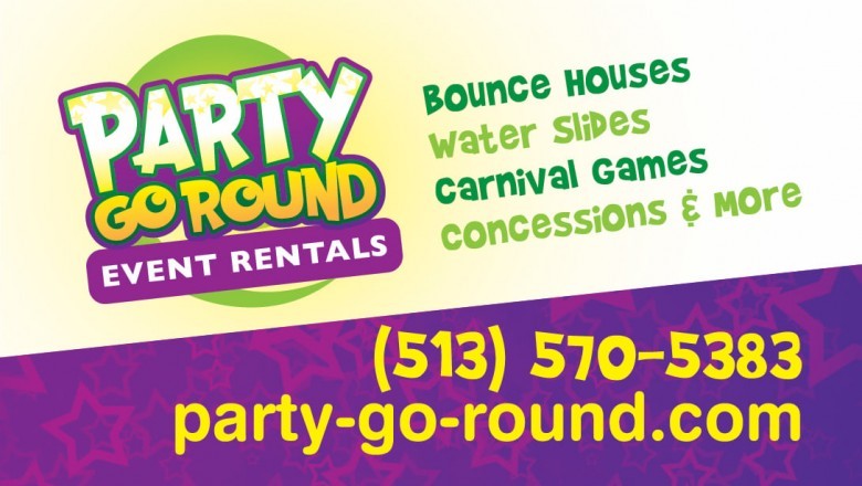 3 Factors to think about With Bounce House Rentals