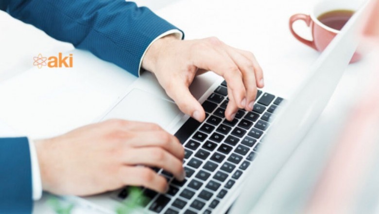 Adtech Leader Aki Technologies Announces New Sales Leader Hires