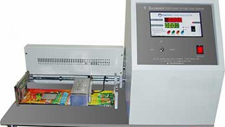 Best CO-Efficient of Friction Tester Manufacturers