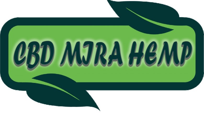 CBD MIRA HEMP