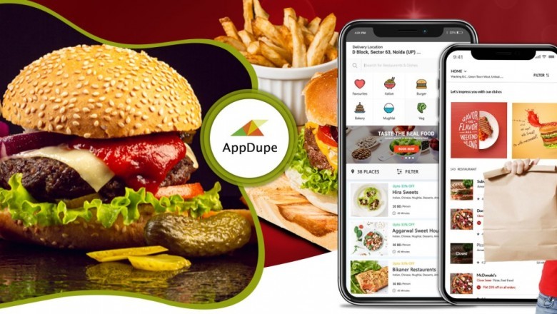 Crucial Tips For You To Launch A Zomato Clone In The On-Demand Food Delivery Market