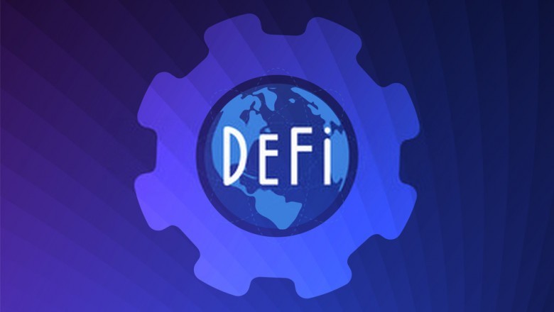 DeFi Borrowing Platform Development
