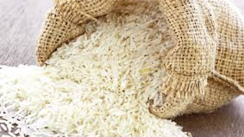 Delicious Rice Importers In USA