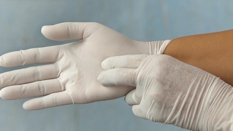 Disposable Gloves Market Is Expanding Rapidly as Industry Top Glove Introduces BioGreen Biodegradable Nitrile Gloves Meant for Disposal in Anaerobic Environment