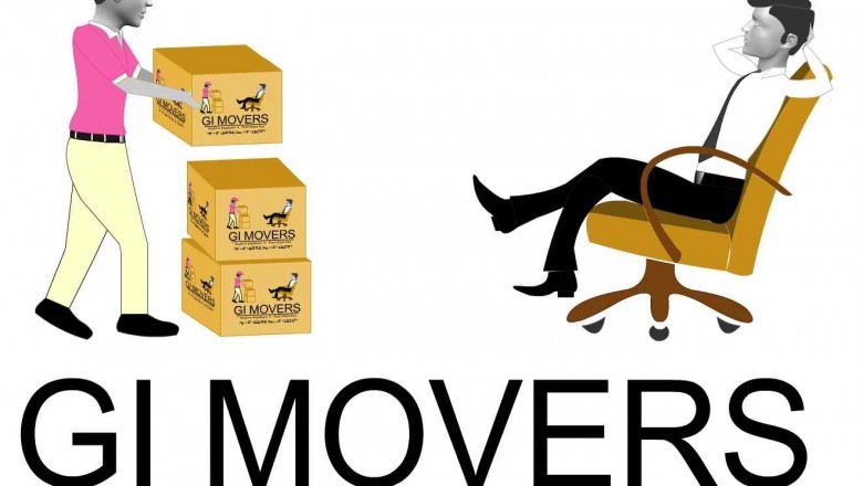 Door to Door relocation