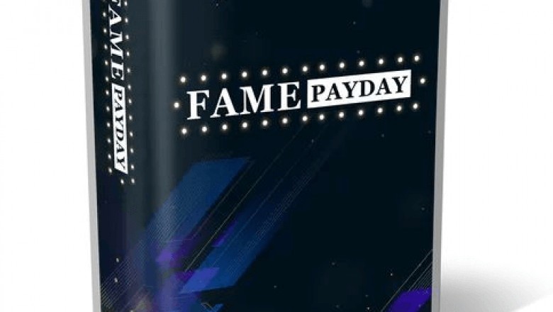FAME PAYDAY REVIEW
