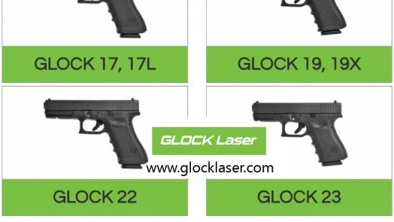 Glock Accessories