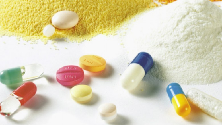 High potency active pharmaceutical ingredients are fast-acting drug that has improved effectiveness of treatment