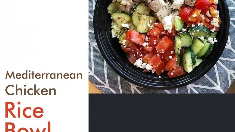 Order Food Online | Golden Goods