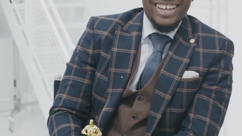 Paul Prince’s New Song “Late Night” Is The Perfect Song For A Late Night Car Ride While Meditating