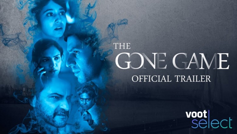 The Gone Game | Voot