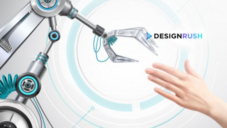 The Top Branding Agencies in January, According to DesignRush