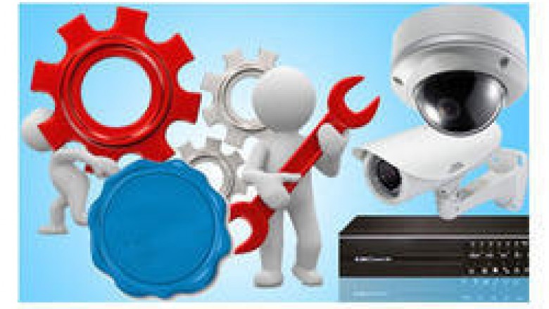 What are the Advantages of CCTV Setup?