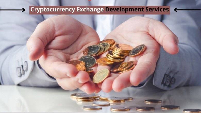 A cryptocurrency exchange software solution provider will provide all the needed features for digital trading