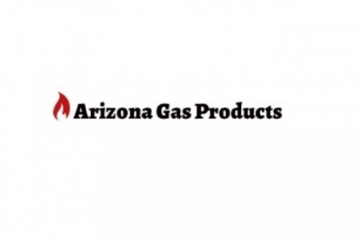 Arizona Gas Logs