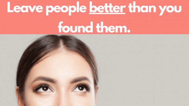 Easy Actions to Self-Care